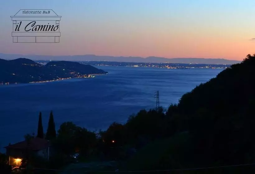 Aamiaismajoitus (B&B) Il Camino