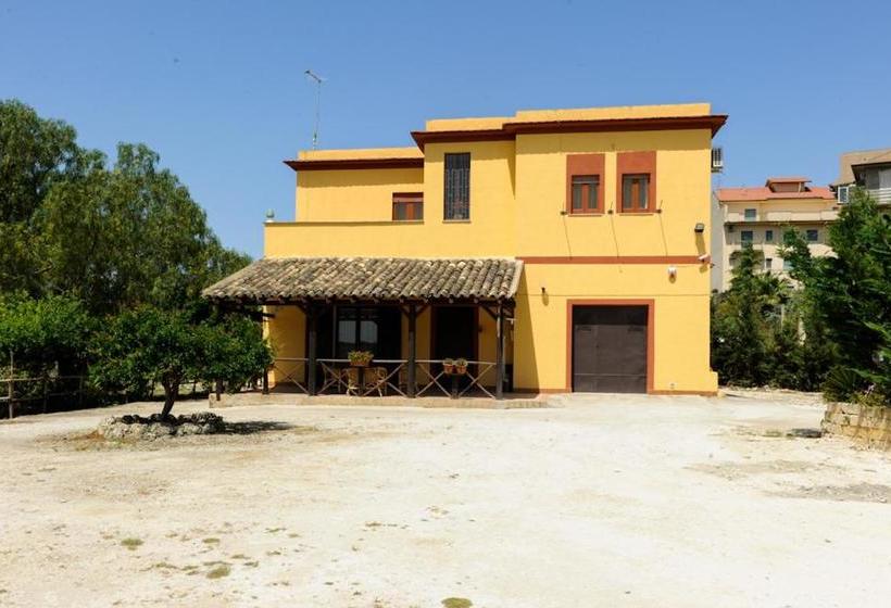 Bed and Breakfast Il Covo Degli Artisti