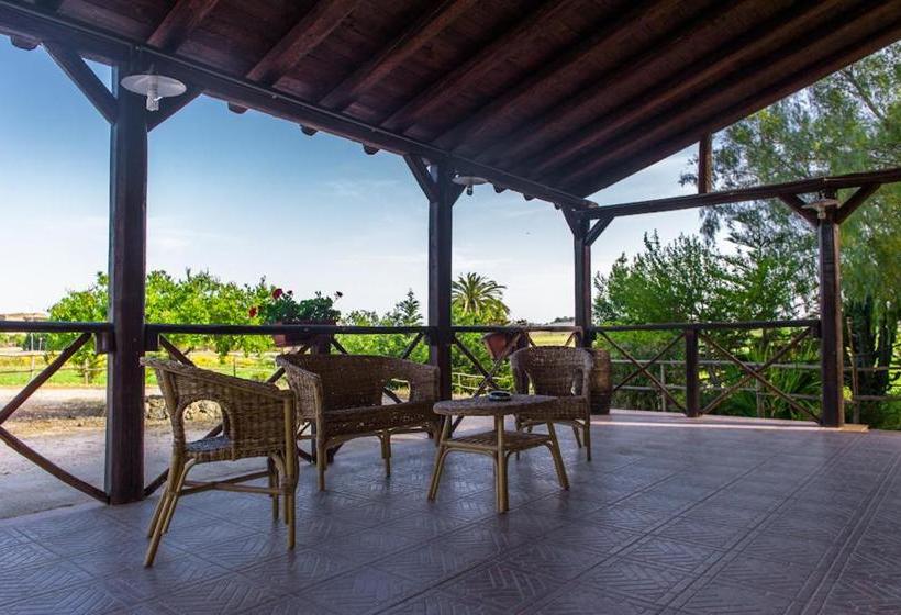 Bed and Breakfast Il Covo Degli Artisti