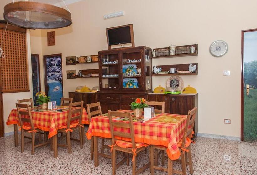 Bed and Breakfast Il Covo Degli Artisti