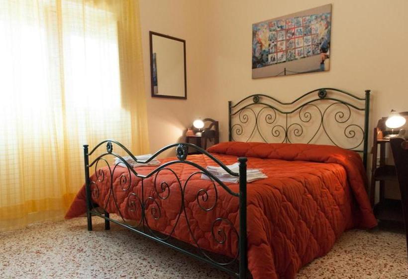 Bed and Breakfast Il Covo Degli Artisti