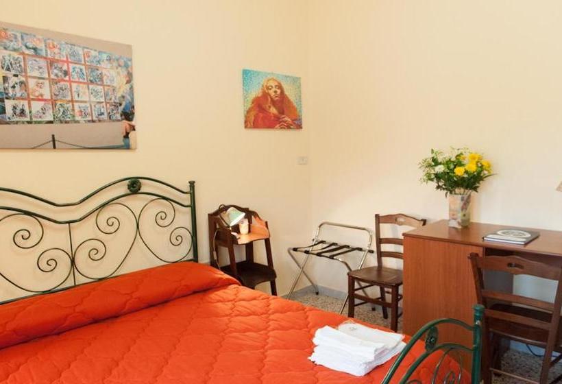 Bed and Breakfast Il Covo Degli Artisti