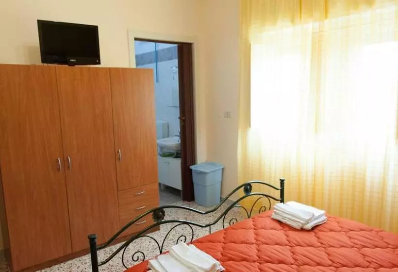 Aamiaismajoitus (B&B) Il Covo Degli Artisti