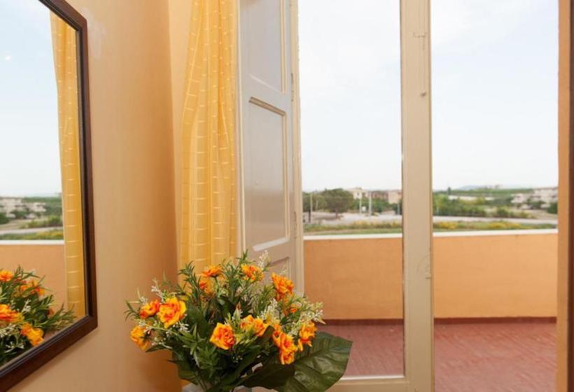 Bed and Breakfast Il Covo Degli Artisti