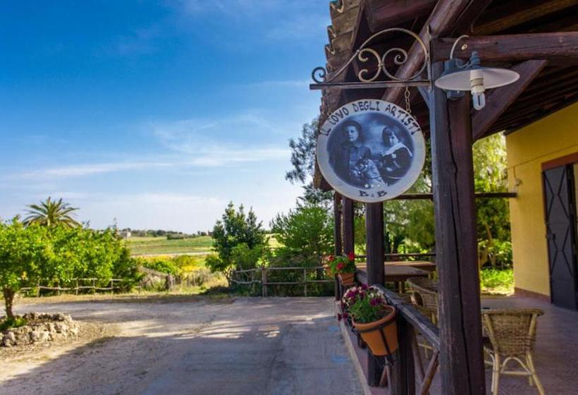 Bed and Breakfast Il Covo Degli Artisti