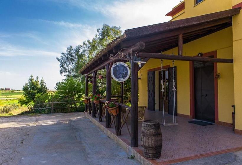 Bed and Breakfast Il Covo Degli Artisti