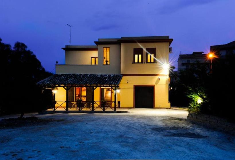 Bed and Breakfast Il Covo Degli Artisti