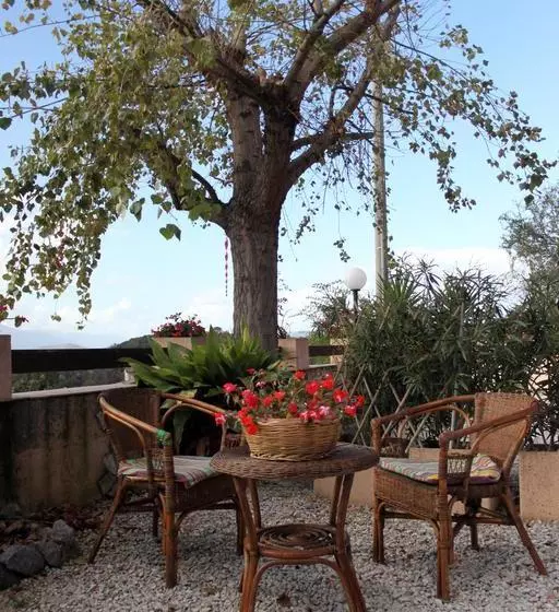 ベッドアンドブレックファースト Il Pioppo