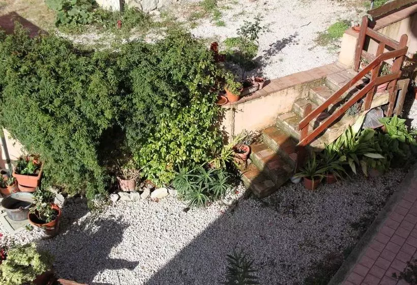 ベッドアンドブレックファースト Il Pioppo