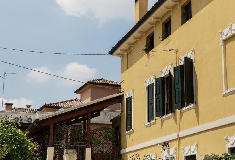 צימר La Casa Delle Zie