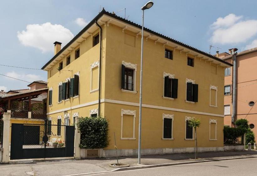 צימר La Casa Delle Zie