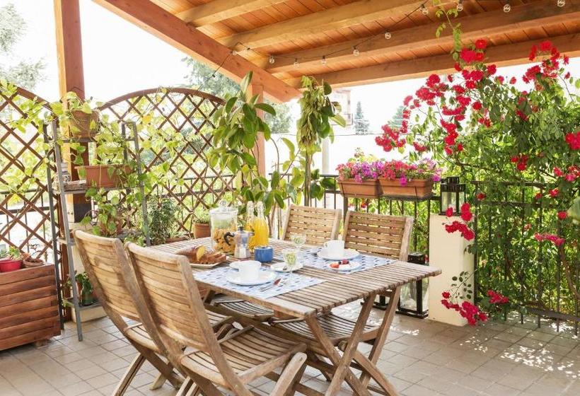 צימר La Casa Delle Zie