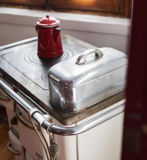 צימר La Casa Delle Zie