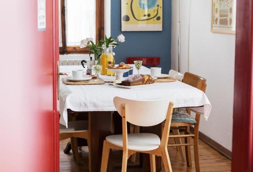 צימר La Casa Delle Zie