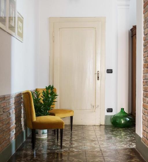 צימר La Casa Delle Zie