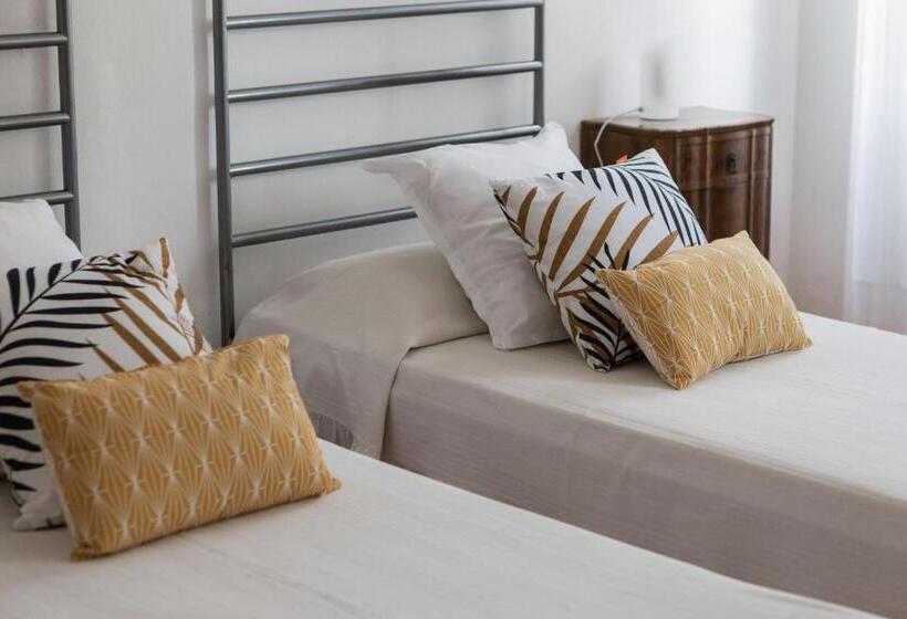 צימר La Casa Delle Zie