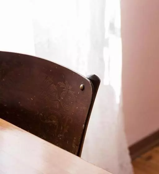 Aamiaismajoitus (B&B) La Casa Delle Zie