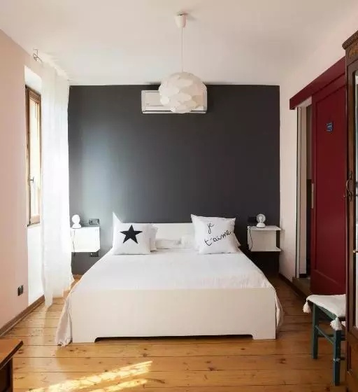 Aamiaismajoitus (B&B) La Casa Delle Zie