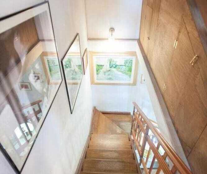 住宿加早餐 La Finestra Sul Lago