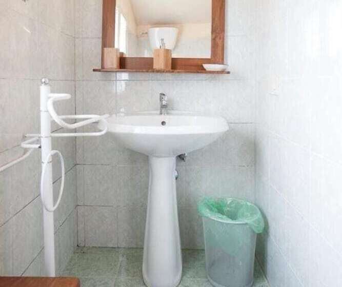 住宿加早餐 La Finestra Sul Lago