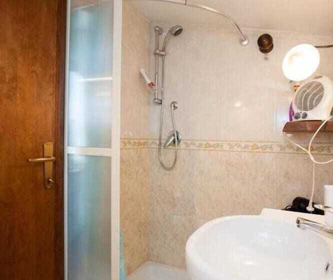 住宿加早餐 La Finestra Sul Lago