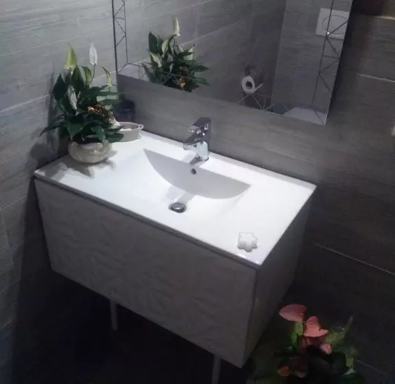 Aamiaismajoitus (B&B) L'artè