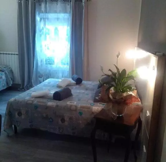 Aamiaismajoitus (B&B) L'artè