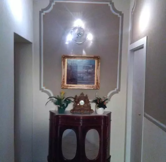 Aamiaismajoitus (B&B) L'artè