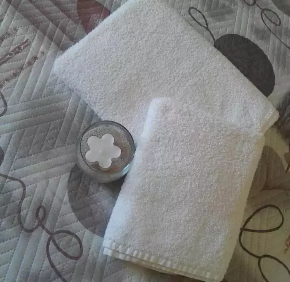 Aamiaismajoitus (B&B) L'artè