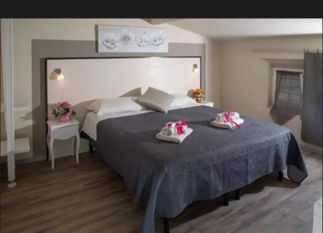 Aamiaismajoitus (B&B) L'artè