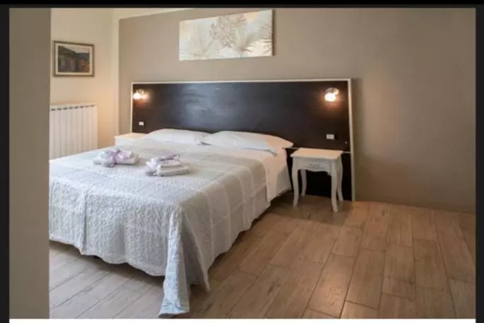 Aamiaismajoitus (B&B) L'artè