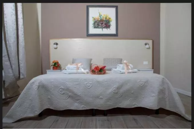 Aamiaismajoitus (B&B) L'artè