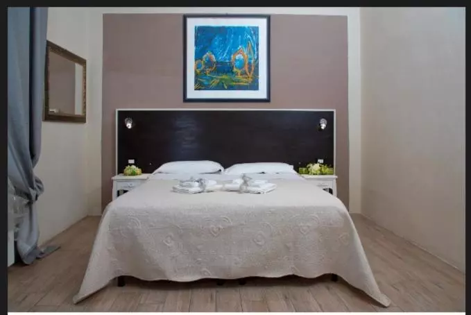 Aamiaismajoitus (B&B) L'artè