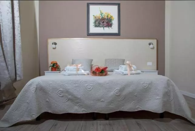 Aamiaismajoitus (B&B) L'artè