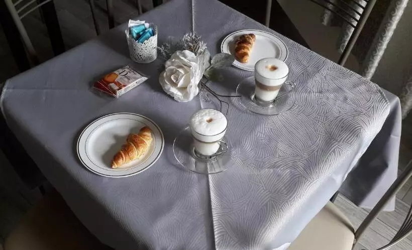 Aamiaismajoitus (B&B) L'artè