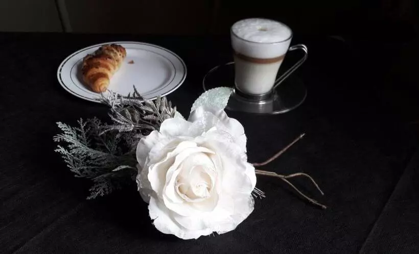 Aamiaismajoitus (B&B) L'artè