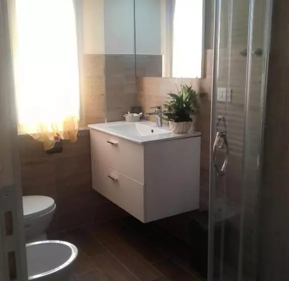 Aamiaismajoitus (B&B) L'artè