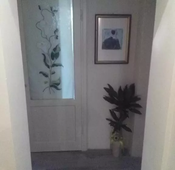 Aamiaismajoitus (B&B) L'artè