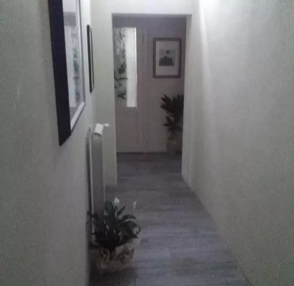 Aamiaismajoitus (B&B) L'artè