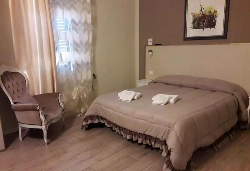 Aamiaismajoitus (B&B) L'artè