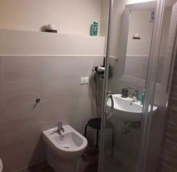 Aamiaismajoitus (B&B) L'artè