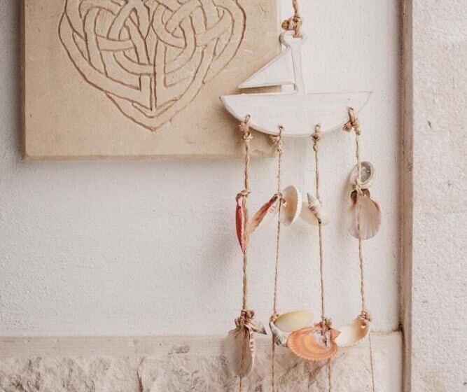 ベッドアンドブレックファースト Le Case Di Sottovento