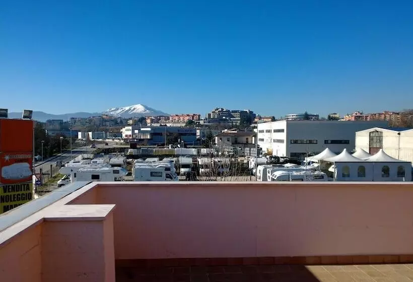 تختخواب و صبحانه Locanda Il Quinto Quarto