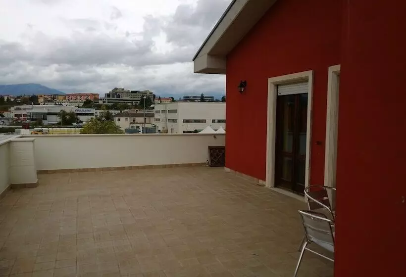 تختخواب و صبحانه Locanda Il Quinto Quarto