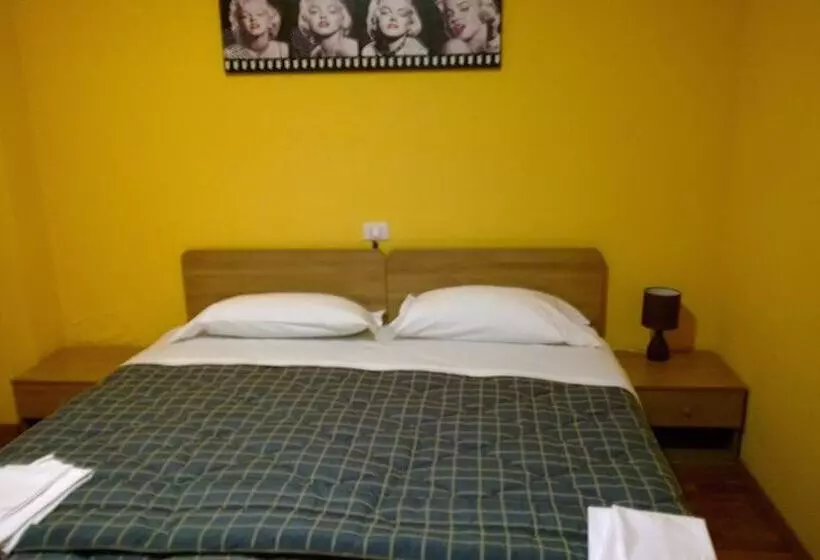 تختخواب و صبحانه Locanda Il Quinto Quarto