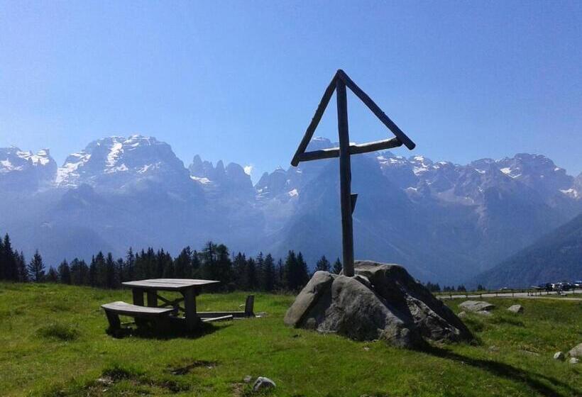 ベッドアンドブレックファースト Maso Pin