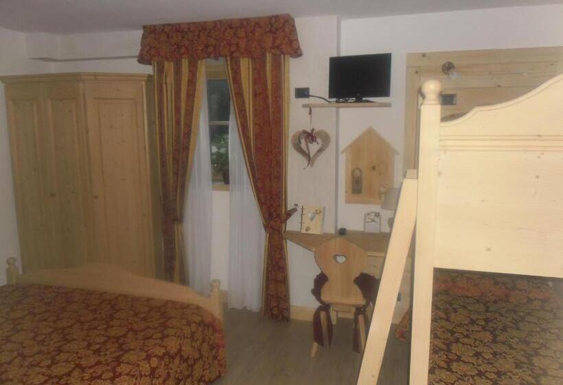 ベッドアンドブレックファースト Maso Pin