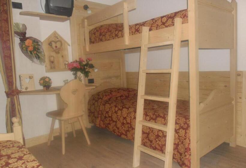 ベッドアンドブレックファースト Maso Pin