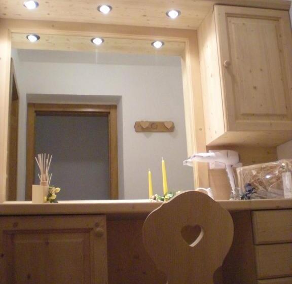 ベッドアンドブレックファースト Maso Pin