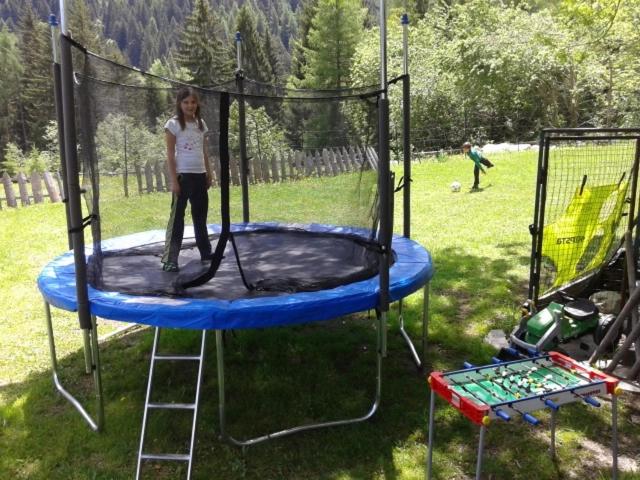 ベッドアンドブレックファースト Maso Pin